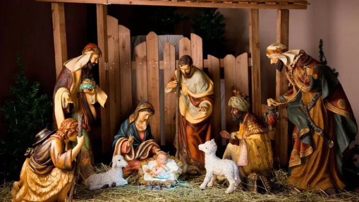 Dlaczego Swieta Bozego Narodzenia obchodzimy 25 grudnia ZNACZENIE article